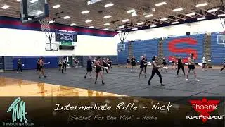 Phoenix Clinic 2023 - Intermediate Rifle with Nick