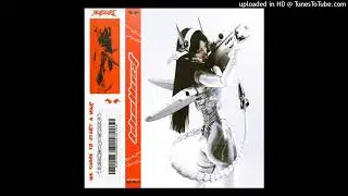 DAEGHO - BLUDLUST (Prod. NGXT)