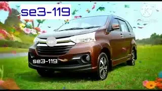 Iklan Mobil Se3 (2024)