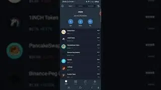 HOW TO BUY TOKEN ON PANCAKE SWAP AND OTHER DECENTRALIZED EXCHANGES USING CONTRACT ADDRESS