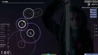 Zivert - Life (osu!)