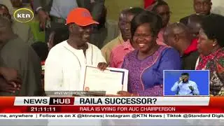 Governor Nyong’o takes over ODM party leadership