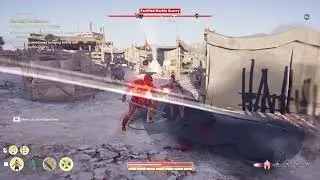 Assassin's Creed Odyssey New Game Plus Part 19  #assassinscreed
