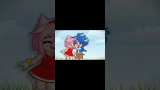 ||💜|| #sonic #gachalife #gachaclub #gacha #sonamy #gachatuber #amyrose