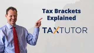 How do Tax Brackets Actually Work for Taxes?