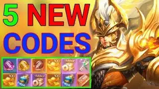 🛑 NEWEST 🛑 REBIRTH OF MYTHS CODES 2024 | REBIRTH OF MYTHS REDEEM CODES JULY 2024