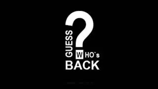 DAZE - GUESS WHOS BACK N 1 P