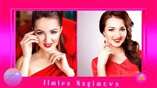 ЙөрәкТау!Ильмира Нагимова.  Кара Эле Куземэ .Стерлитамак 29 04 23 г