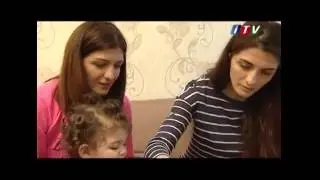 Qalibler Sevil-Sevinc Bunyatova itv-04.06.2016
