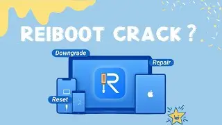 Tenorshare ReiBoot Pro crack？อย่าทำนะ  มันเป็นของปลอม! วิธีรับส่วนลดสำหรับ ReiBoot  ปี 2567