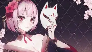 【LIVE2D - ANIMATION】Kimono Calli
