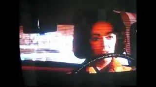 The Butterfield 8 Accident