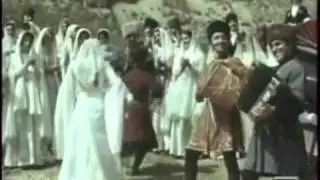 Chechen Traditional Wedding   Part 2