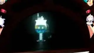 Star Trek Experience Replicator