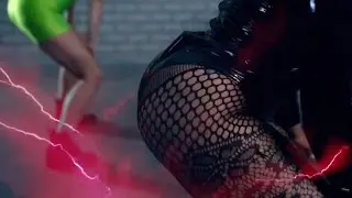 Its Natascha - Mi Bad (Produced by Ricky Hype) [Official Music Video]