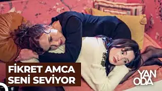Onlara Sevgi Ersoy'un Kim Olduğunu Göster | Yan Oda 4. Bölüm (FİNAL)