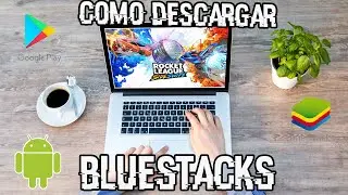 📥 Cómo DESCARGAR BlueStacks para PC ▶ [ 2021 ] Windows 10