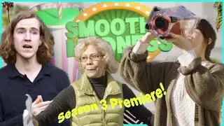 Smoothie Madness (Episode 10) | Higher Stakes!