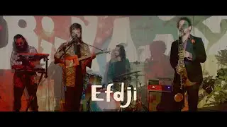 Buzz' Ayaz - Efdji (official video)