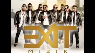 Exit Mizik- Abitude