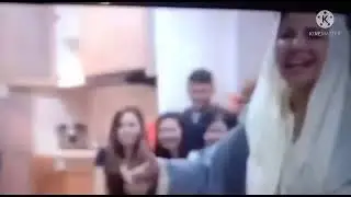H.ACEP RESTUI HUBUNGAN DINAR CANDY DGN RIDHO ILLAHI.SEBELUM LAMARAN HARUS SEMBELIH KAMBING SYARATNYA