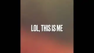 Music75- This is Me ( official audio)