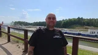 Пролив под Гданьском