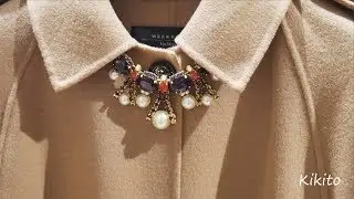 Магазины по типажам внешности. Обзор MaxMaraWeekend
