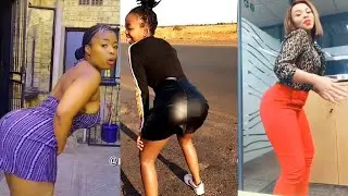 JOHN VULI GATE DANCE MOVES - MAPARA A JAZZ FT. NTOSH GAZ AND COLANO ( AMAPIANO ) 2020  #6