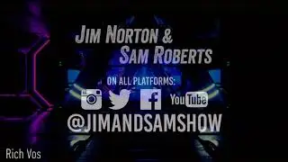 Rich Vos, Steven Singer, Kevin Hart/Bobby (phoners) | J&S w/ visuals