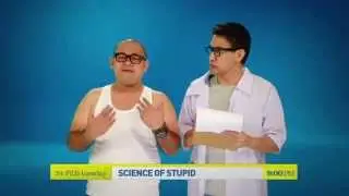 Science Of Stupid 2 - Thoughts On The New Season