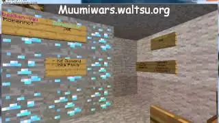 Muumiwars