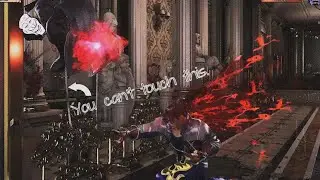 TEKKEN 8 Yoshimitsu Flea Fun 😂