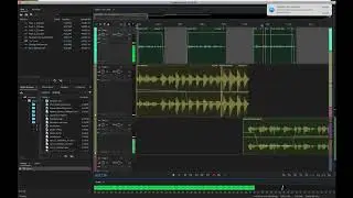 How to Record Your Voice in Audition CC
