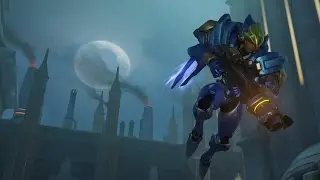Overwatch:TAVA TRAVANDO MAS GANHAMOS