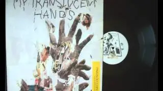 I Start Counting -- My Translucent Hands No III (1987)