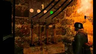 Прохождение карты A castles Heart - Episode III - Part 1