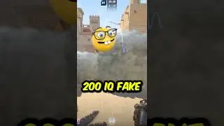 This is the *BEST* Mirage Smokes in CS2