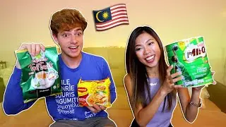What It's Like To Have a MALAYSIAN Friend | Smile Squad Comedy