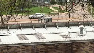 Moving...Again (Part 1)
