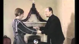 Елена Воробей. Домовой.