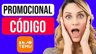 Como Obtener Cosas GRATIS TEMU 2024 - Regalos GRATIS en TEMU 2024