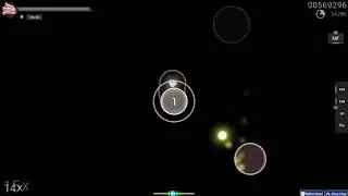 6 digit going godmode for 3 seconds