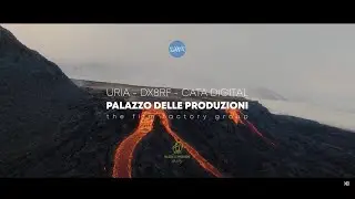 Unico Gruppo Associato - Palazzo delle Produzioni Film Factory