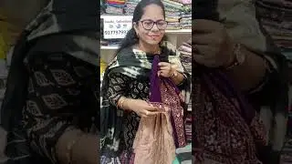 Highlight 14:25 – 19:25 from Swathi _collections warangal half sarees for kids premium quality halfs