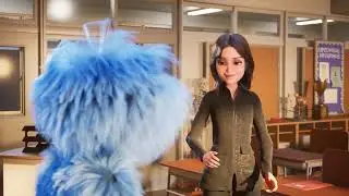 A vs An: Grammar Fun (Demo for using AI to make an educational video)