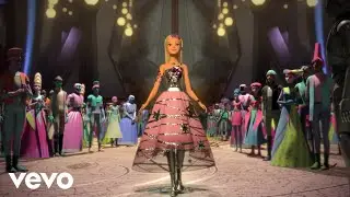 Barbie - So Beautiful (Bonus Track) [Audio] | Barbie : Starlight Adventure