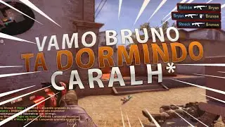 Ele ficou muito BRAVO! MELHORES MOMENTOS