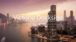 Activating Hong Kong's Waterfront: An Atmospheric Tour of the Art and Culture District