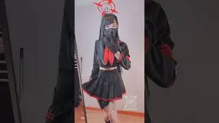 ichika blue archive 